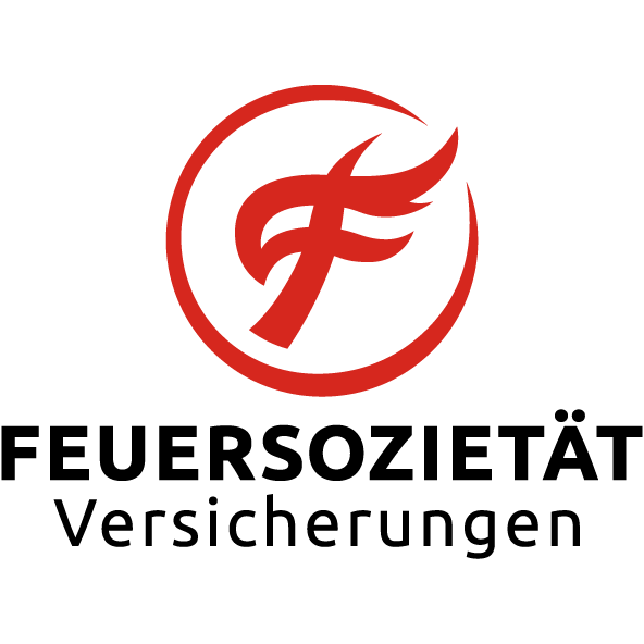Logo von Feuersozietät Versicherungen - Maksut Nezaj