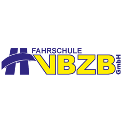 Logo von FAHRSCHULE VBZB GmbH - Verkehrsausbildungszentrum BERLIN