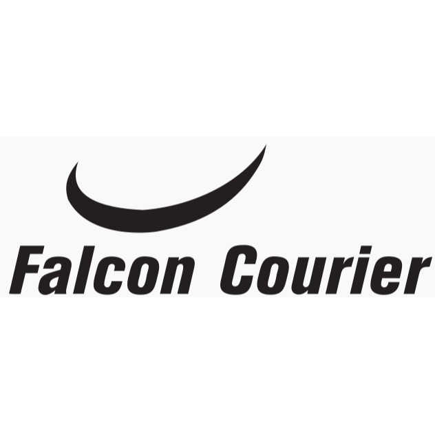 Logo von Falcon Courier Stadtkurier & Logistik
