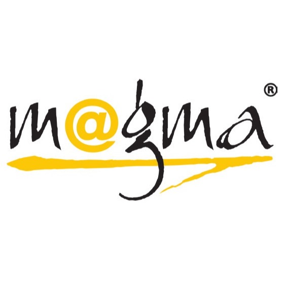 Logo von Magma Transport und Logistik