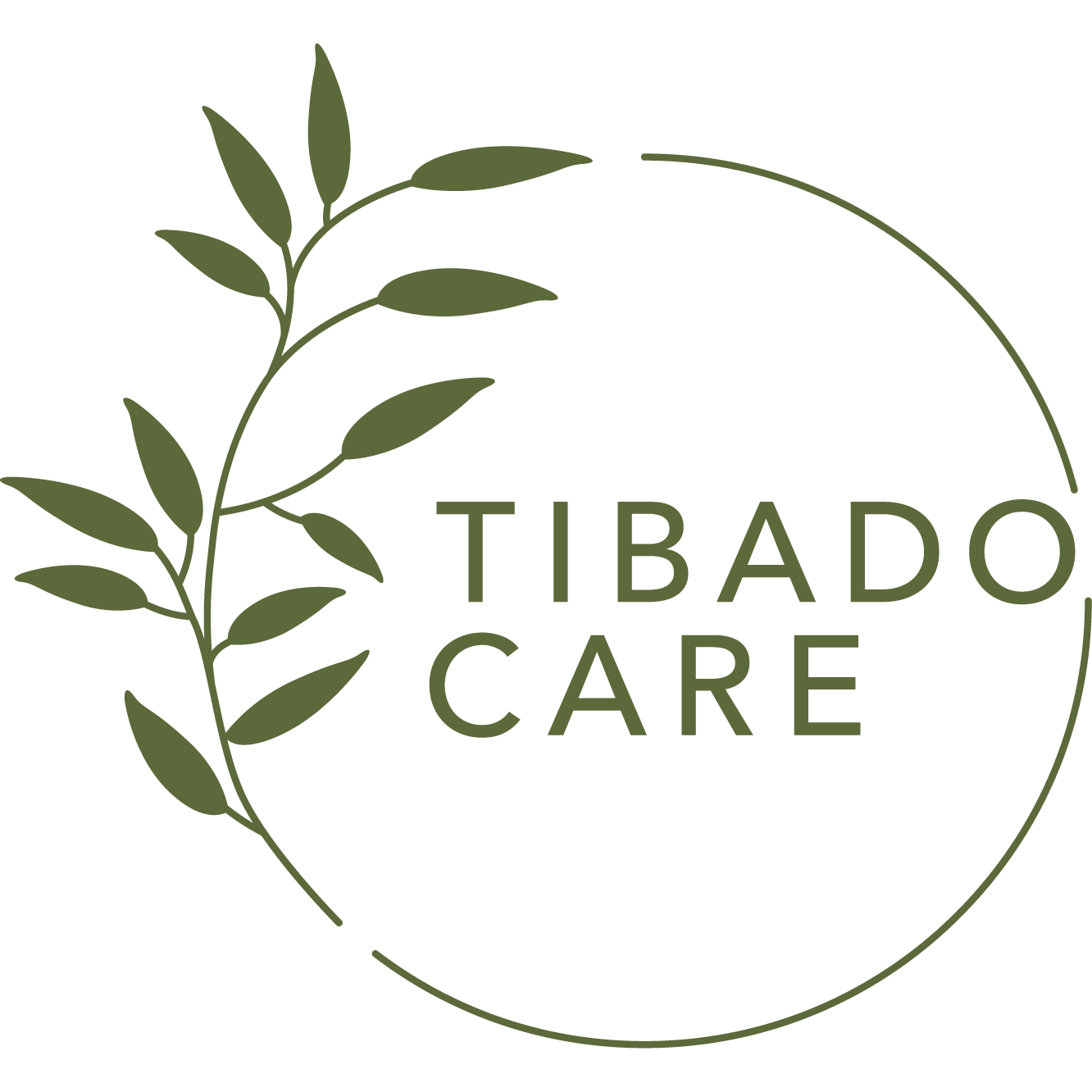 Logo von Tibado Care Tagespflege Marienbogen