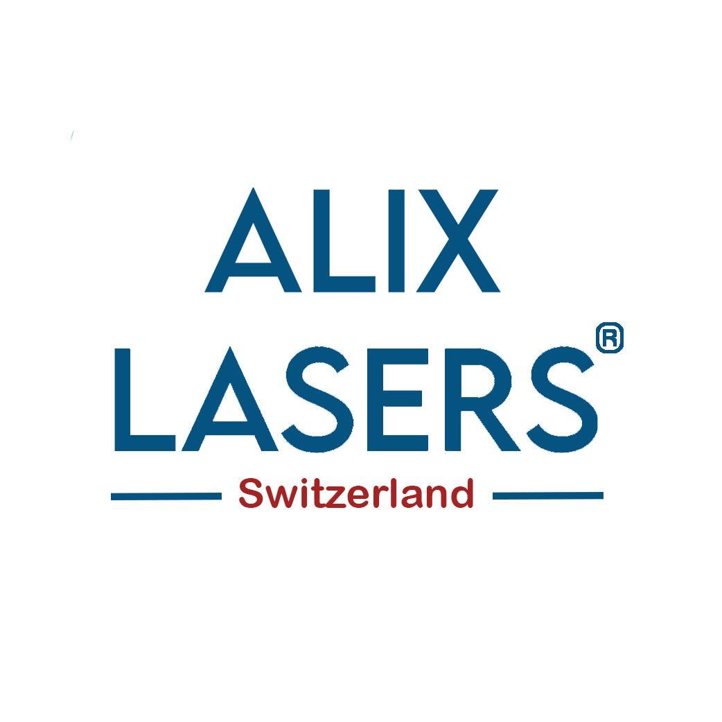 Logo von Alix Lasers ® Deutschland