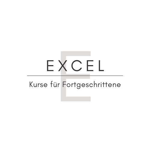 Logo von Excel Kurse Fortgeschrittene