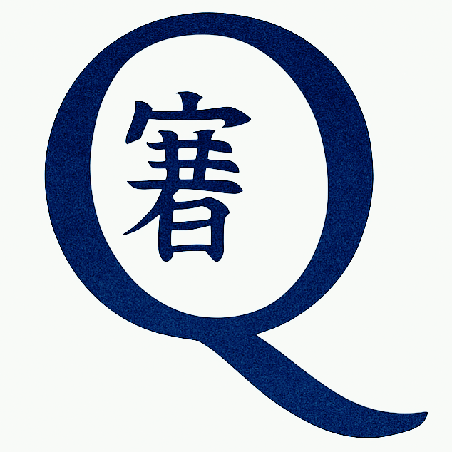 Logo von Qibari