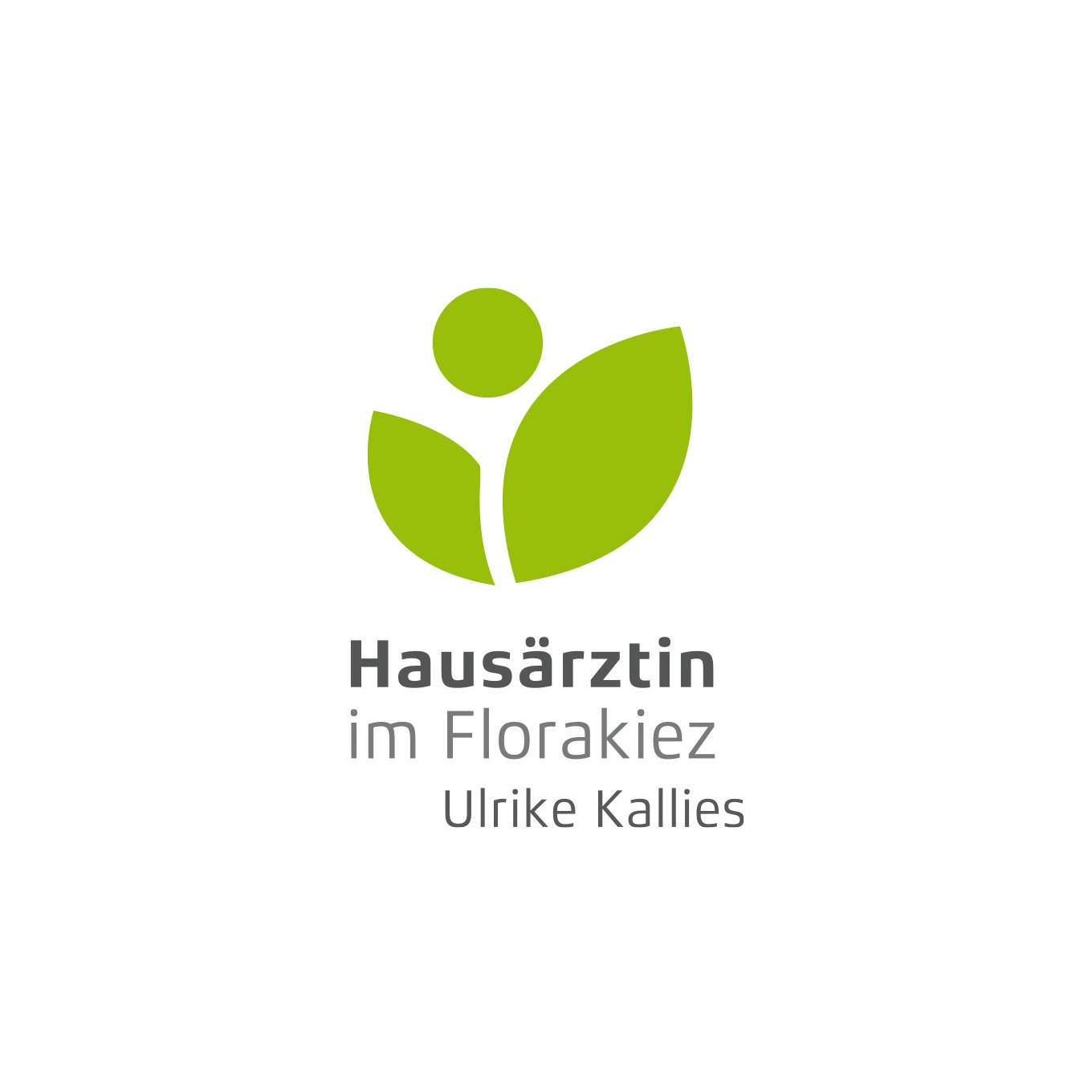 Logo von Hausärztin im Florakiez - Ulrike Kallies