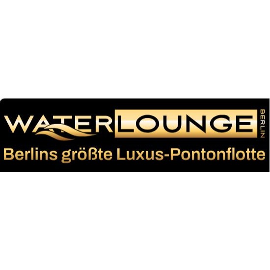 Logo von Bootsverleih Waterlounge-Berlin