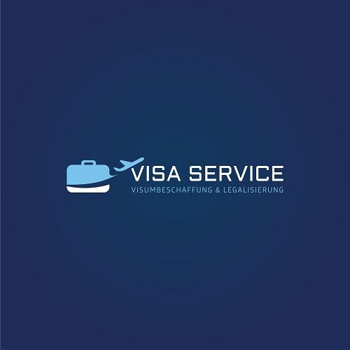 Logo von VSB VISA SERVICE GmbH