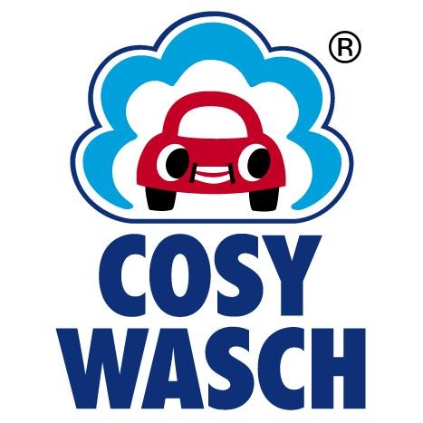 Logo von COSY-WASCH
