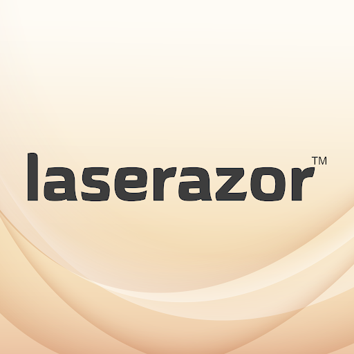 Logo von Laserazor Laser Haarentfernung Danckelmannstraße