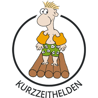 Logo von Kurzzeithelden gGmbH