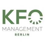 Logo von KFO-Management Berlin