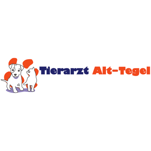 Logo von Tierarzt Alt-Tegel Christiane Kleine & Timm Pistol