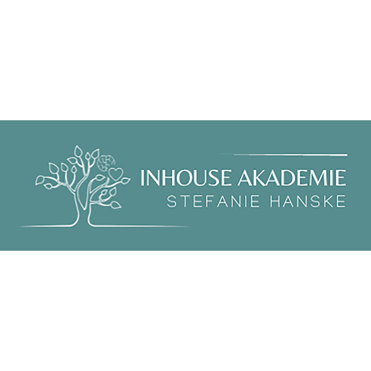 Logo von INHOUSE AKADEMIE