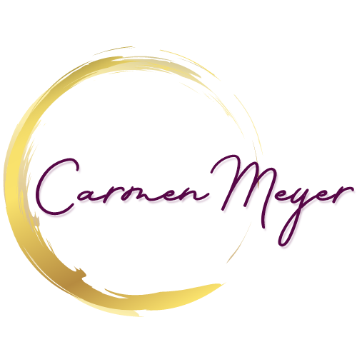 Logo von Carmen Meyer True Beauty & Inner Freedom