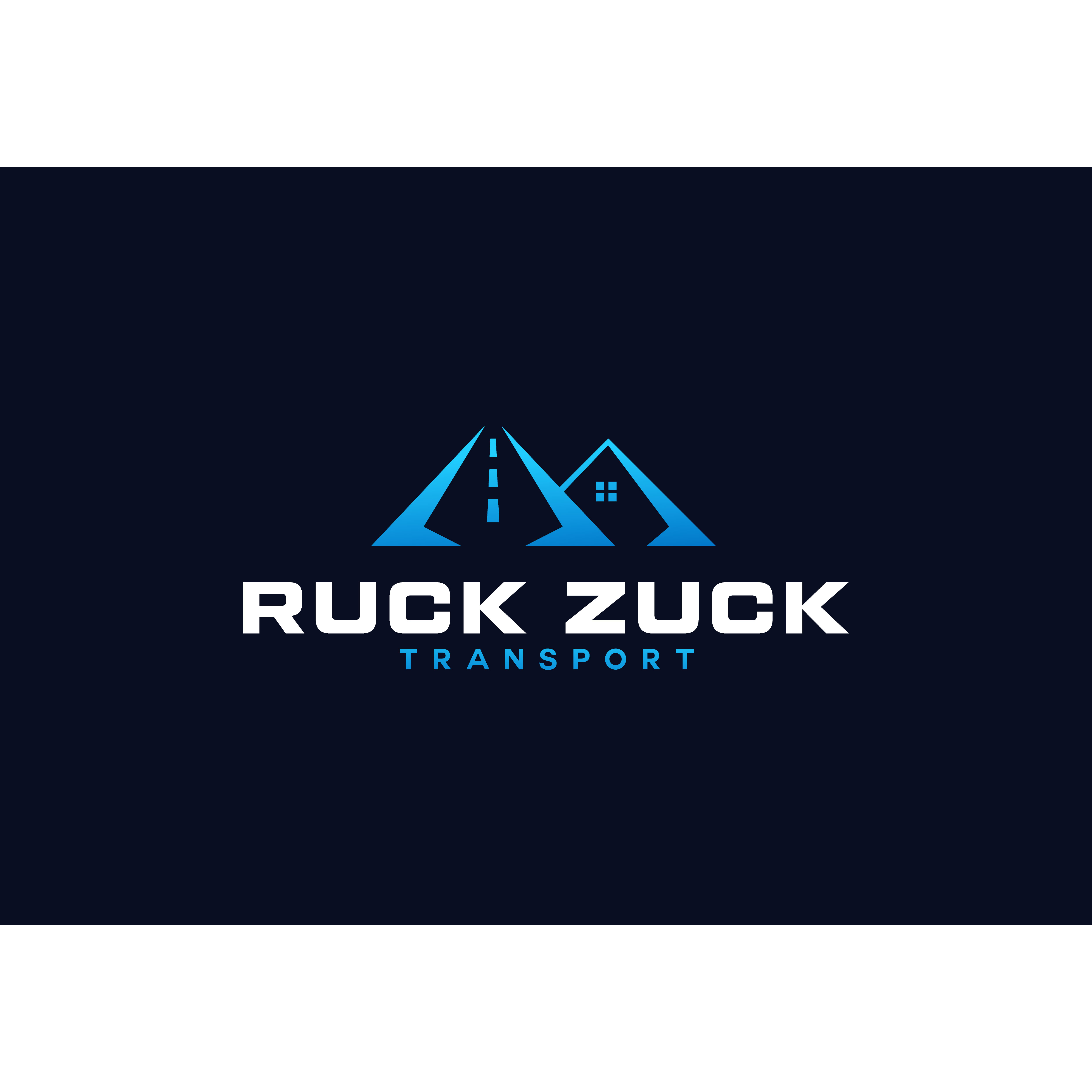 Logo von Ruck Zuck Transport - Umzugsunternehmen Berlin