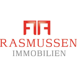 Logo von RASMUSSEN IMMOBILIEN GmbH - Immobilienmakler Berlin und Umgebung