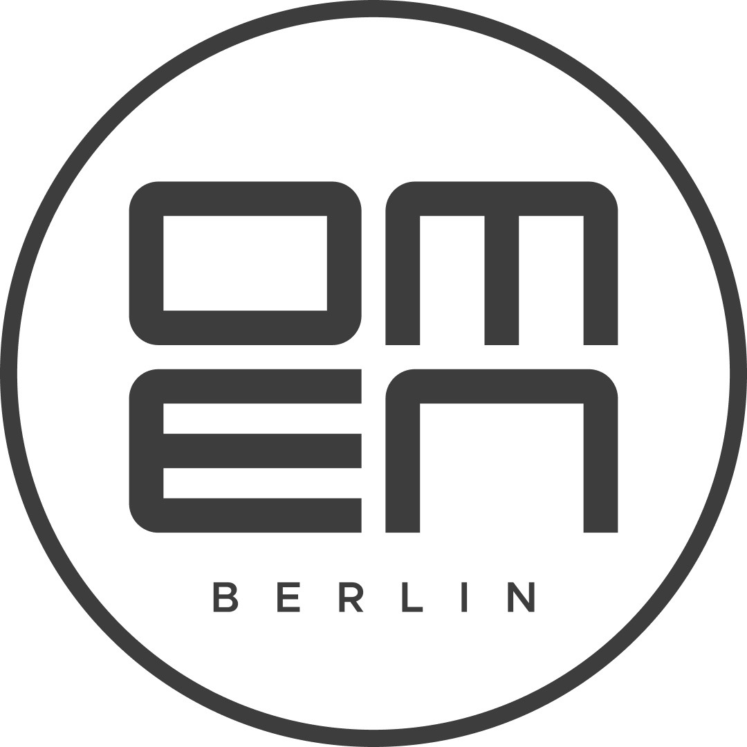 Logo von OMEN Tattoo Berlin - Friedrichshain