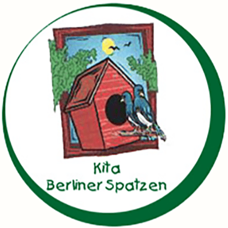 Logo von Kita Berliner Spatzen
