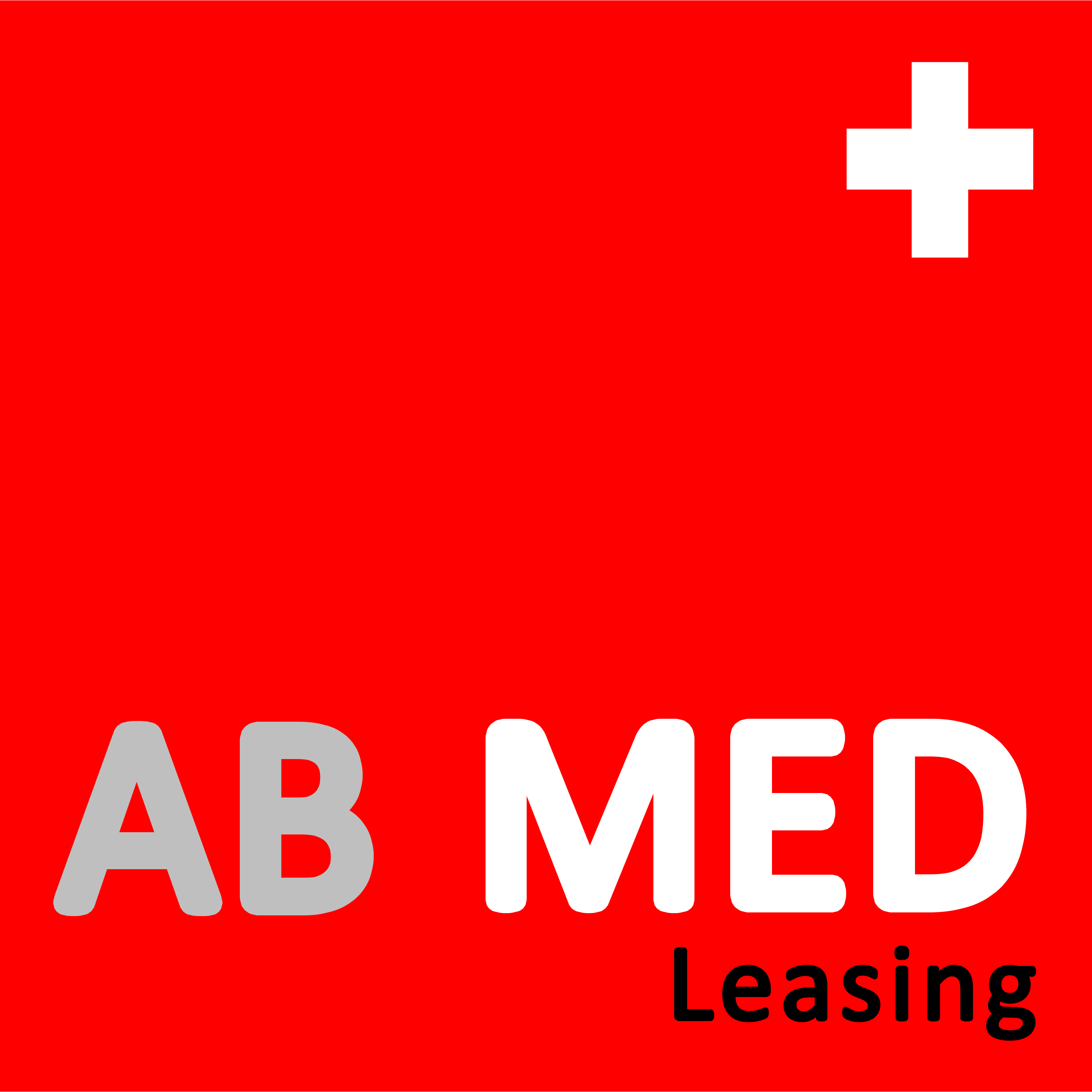 Logo von ABMED UG (haftungsbeschrankt)