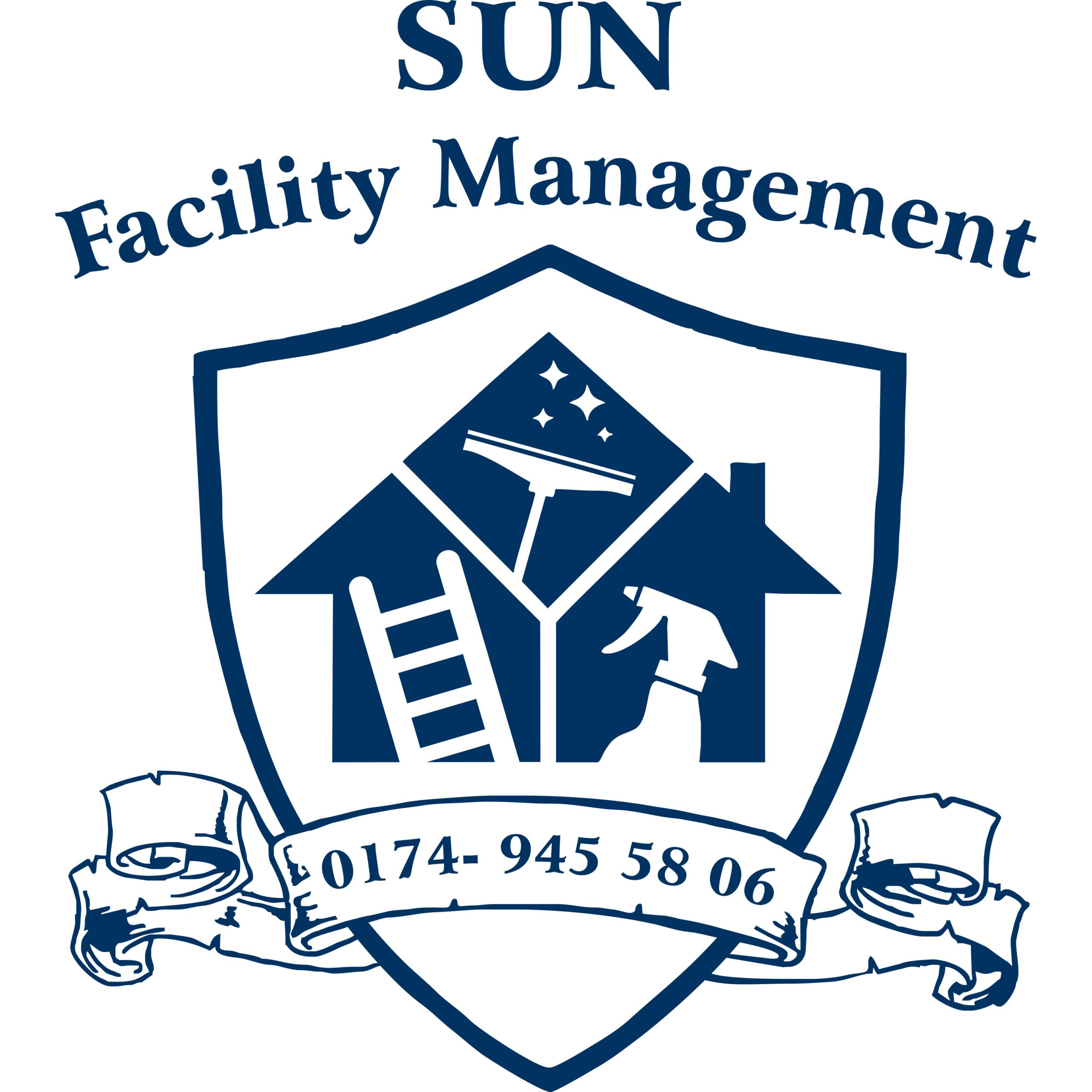 Logo von Sun Facility Management