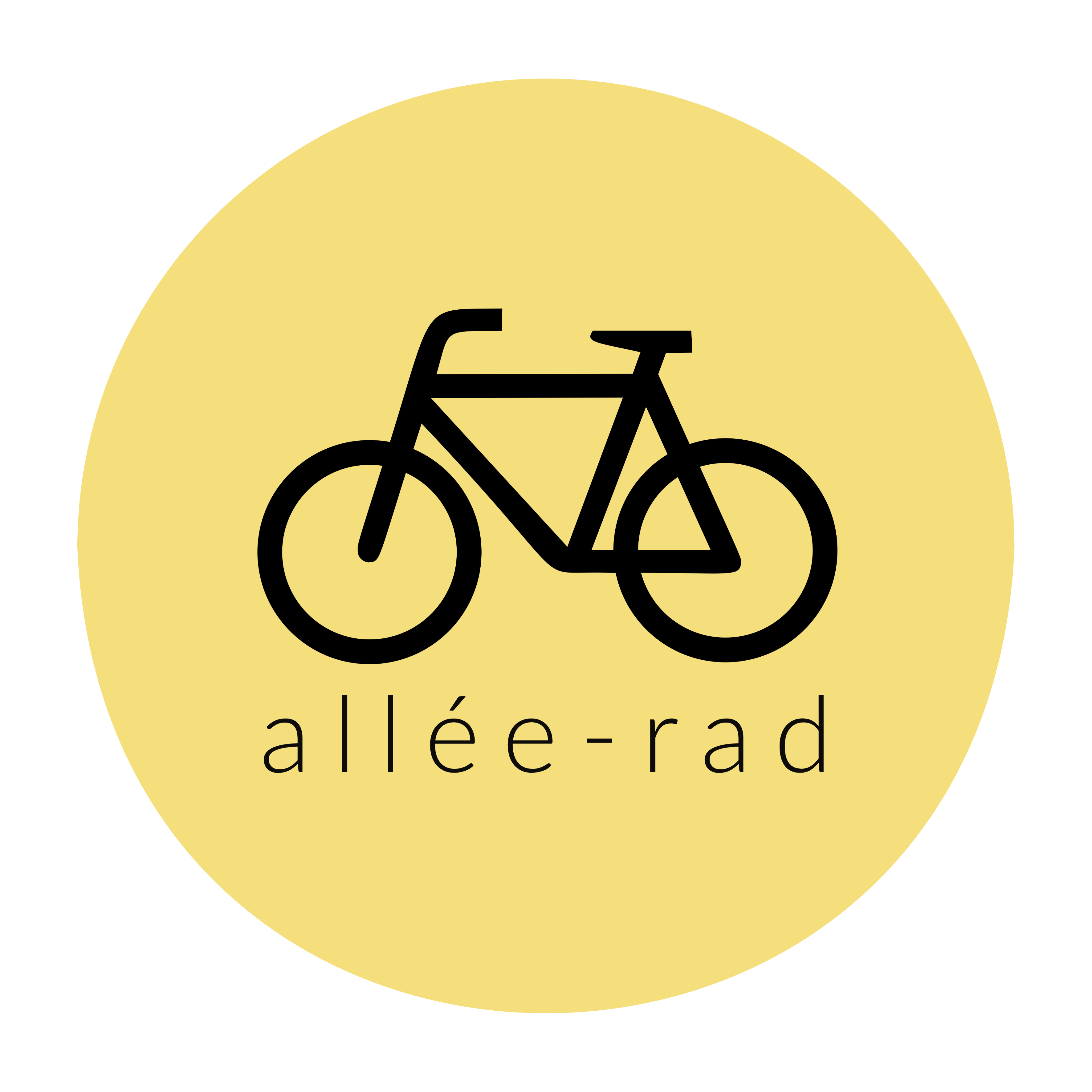 Logo von allée-rad