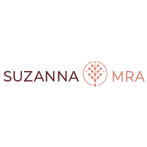 Logo von Suzanna Mra - Psychlogische Beratung Berlin