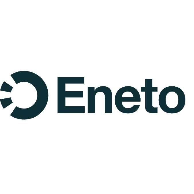 Logo von Eneto GmbH