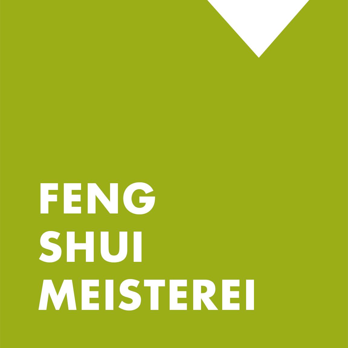 Logo von Fengshuimeisterei
