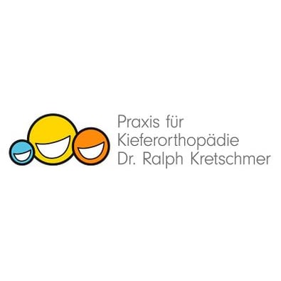 Logo von Praxis für Kieferorthopädie Dr. Ralph Kretschmer