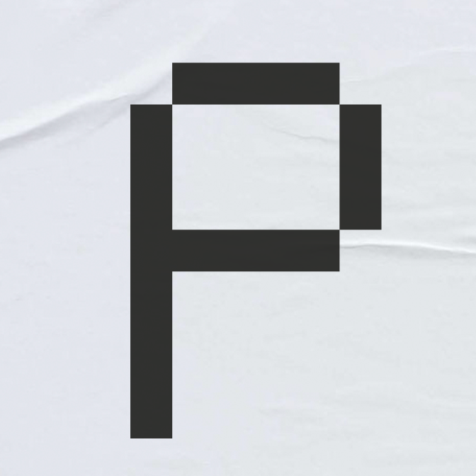 Logo von Pixelstyles - Grafikdesign aus Berlin