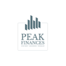 Logo von Peak Finances - Enrico Kalinka Investment - Versicherung - Immobilien
