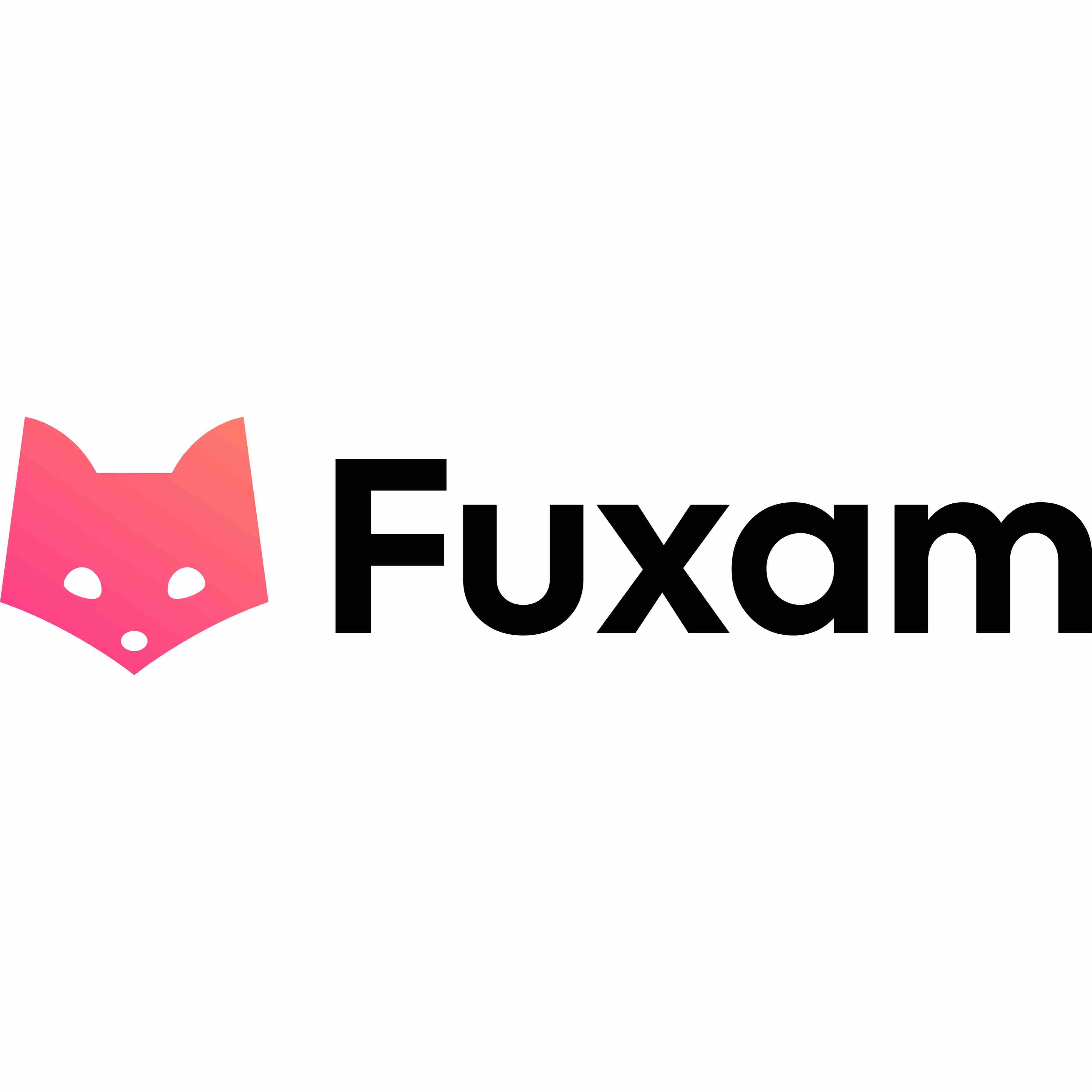 Logo von Fuxam GmbH
