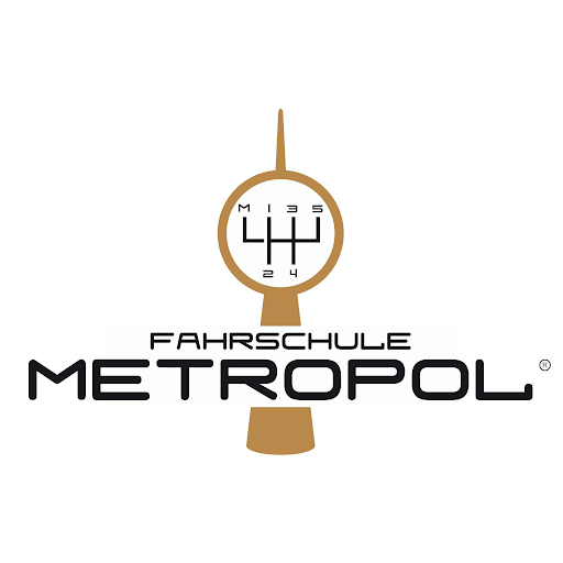Logo von Fahrschule Metropol Berlin