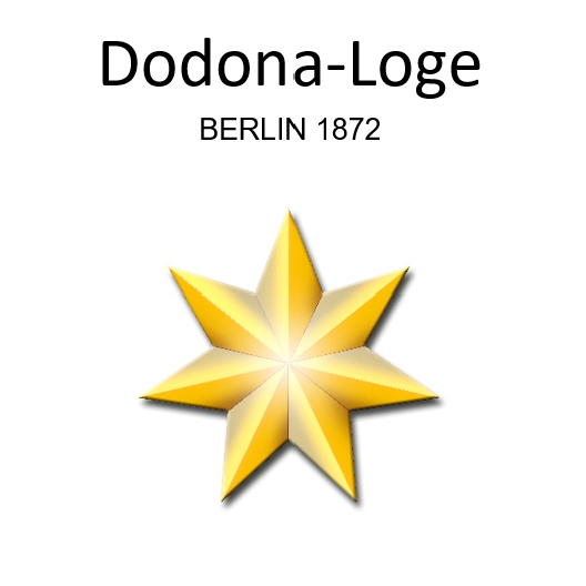Logo von Dodona-Loge Berlin e.V.