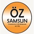 Logo von Restaurant Öz Samsun2 Herr Apardi