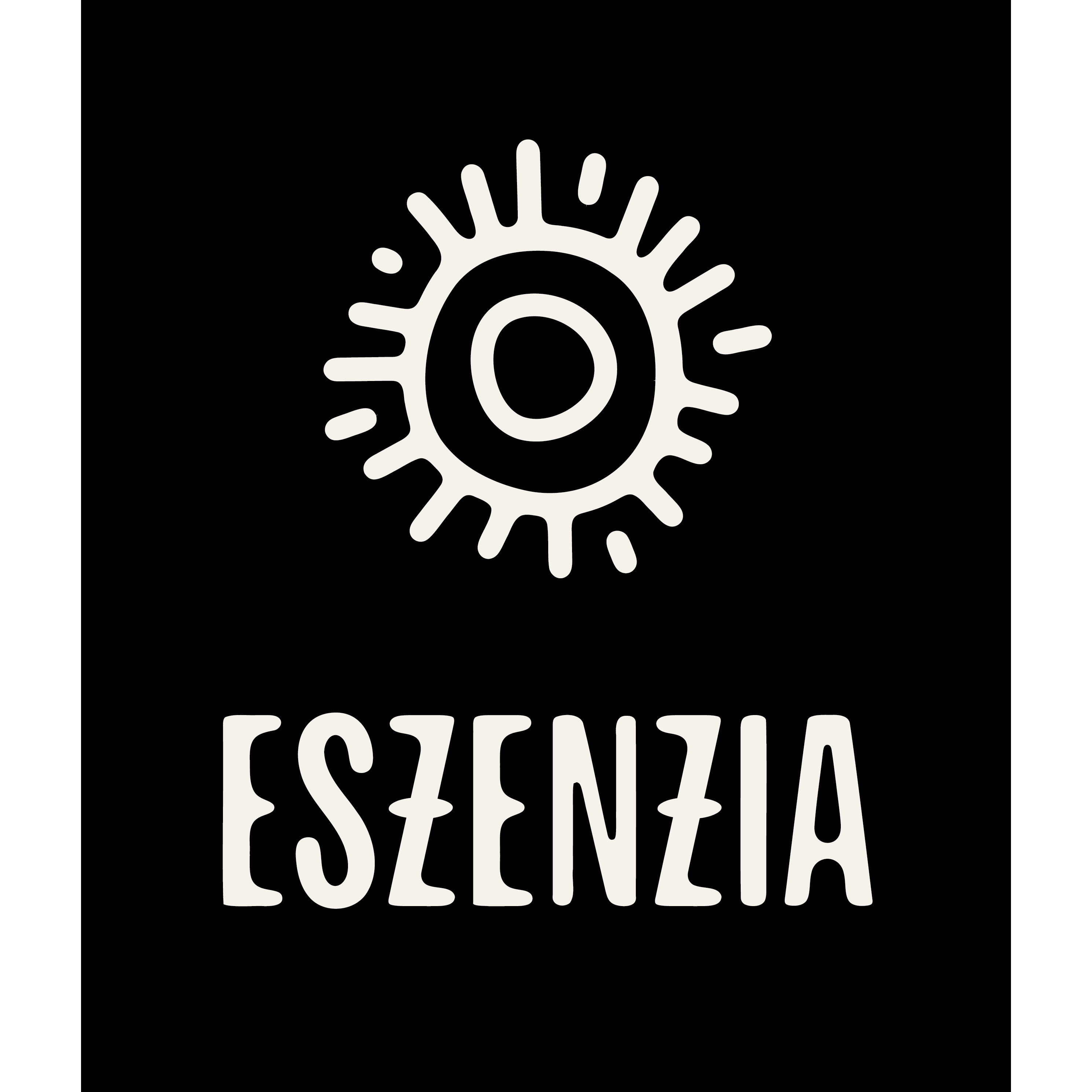 Logo von Eszenzia
