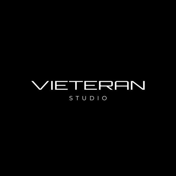 Logo von Vieteran Studio - Friseur & Barber | Kudamm
