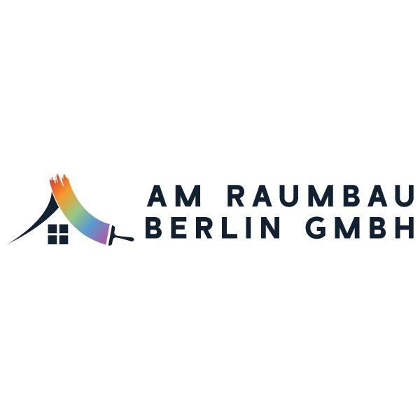 Logo von AM Raumbau Berlin GmbH