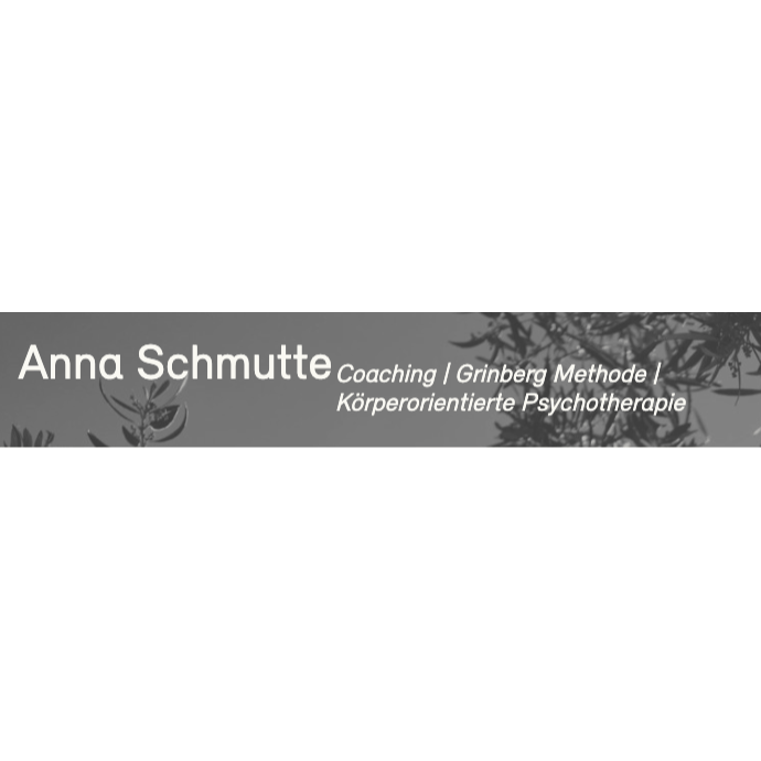 Logo von Anna Schmutte Kinderfrage Coaching