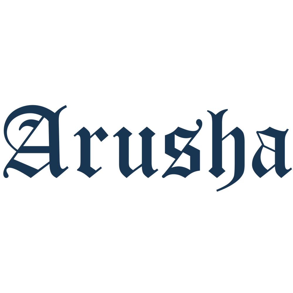 Logo von Arusha Bau GmbH