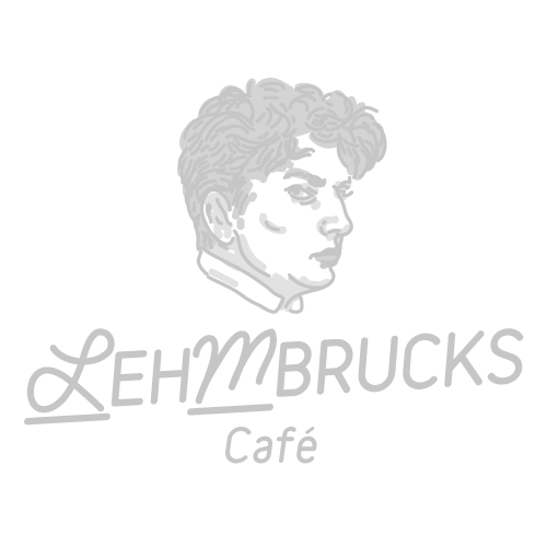 Logo von Lehmbrucks Cafe