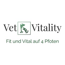 Logo von Tierarztpraxis Vet Vitality