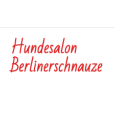 Logo von Hundesalon BerlinerSchnauze