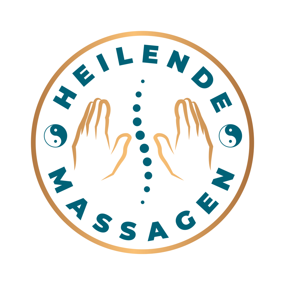 Logo von Heilende Massagen in Berlin Wilmersdorf