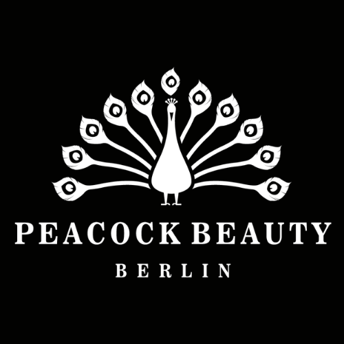 Logo von Peacock Beauty Berlin