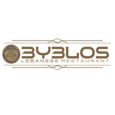 Logo von Byblos Restaurant Berlin by Nassib Fadel