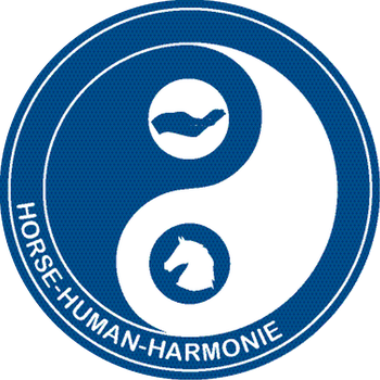 Logo von Horse-Human-Harmonie