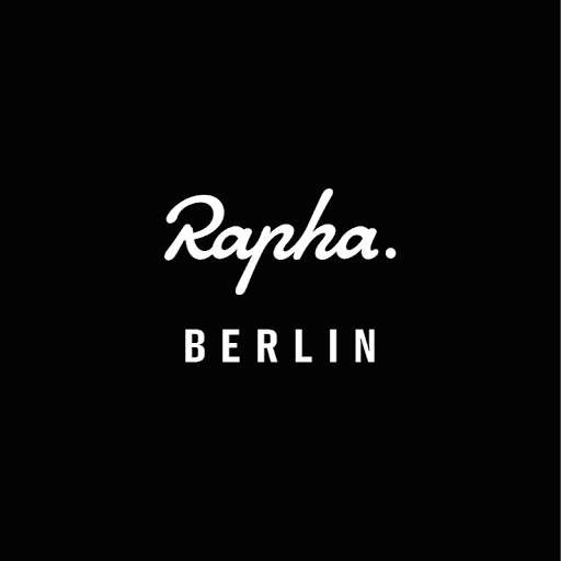 Logo von Rapha Berlin