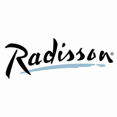 Logo von Radisson Hotel Berlin Charlottenburg