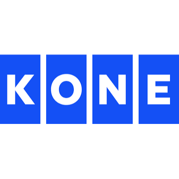 Logo von KONE GmbH Berlin - Aufzüge • Rolltreppen • Automatiktüren